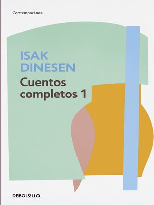 cover image of Cuentos completos 1